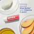 Nivea Lip Balm Peach Shine